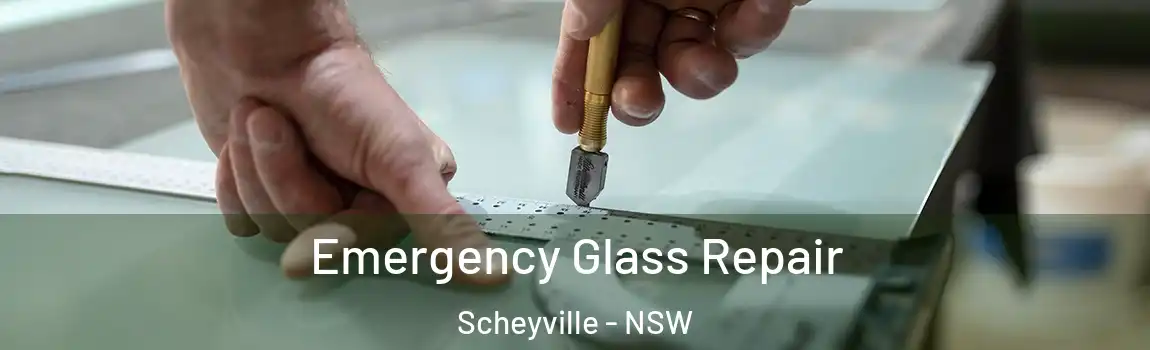  Emergency Glass Repair Scheyville - NSW