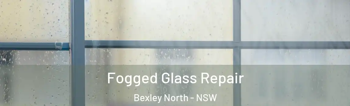  Fogged Glass Repair Bexley North - NSW