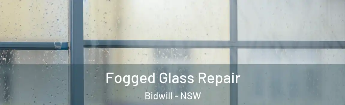  Fogged Glass Repair Bidwill - NSW