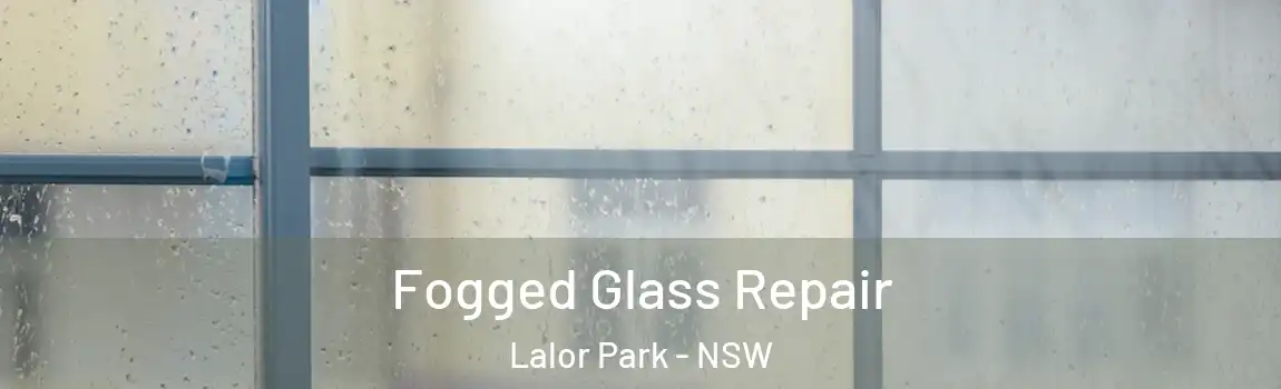  Fogged Glass Repair Lalor Park - NSW