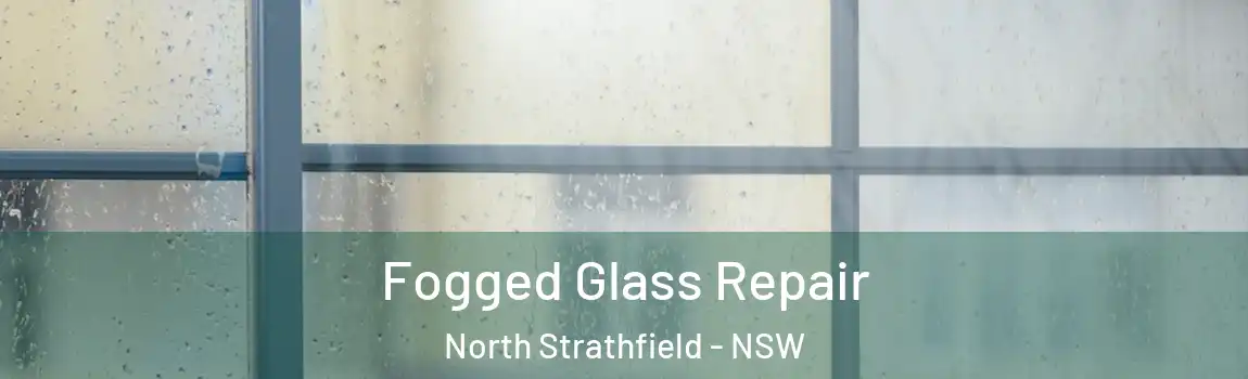  Fogged Glass Repair North Strathfield - NSW