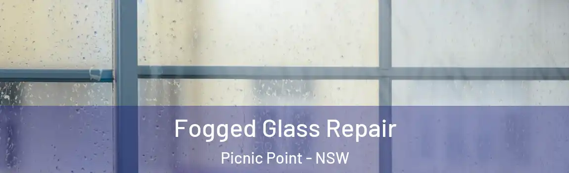  Fogged Glass Repair Picnic Point - NSW