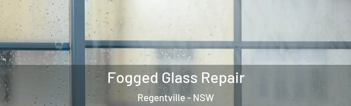 Fogged Glass Repair Regentville - NSW