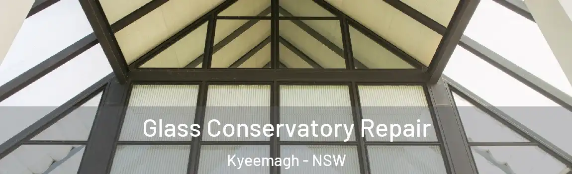  Glass Conservatory Repair Kyeemagh - NSW
