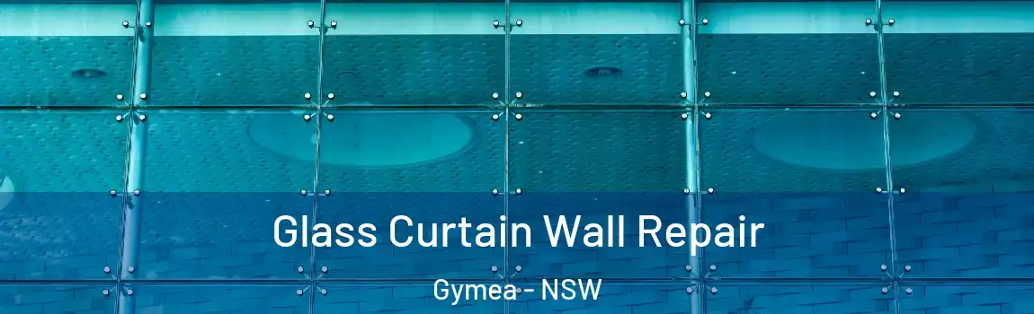  Glass Curtain Wall Repair Gymea - NSW