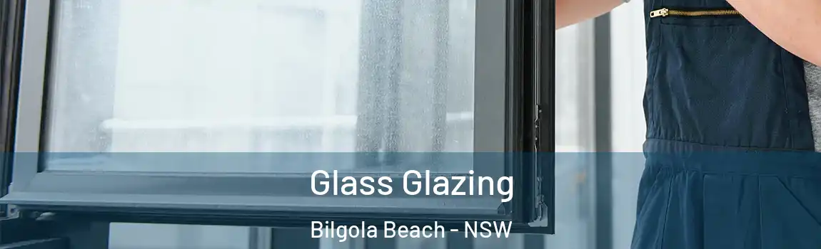  Glass Glazing Bilgola Beach - NSW