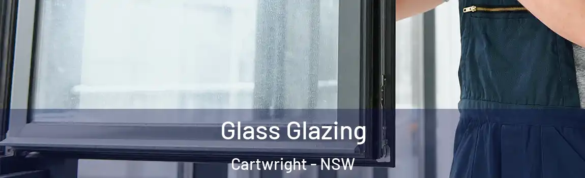  Glass Glazing Cartwright - NSW