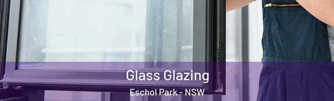  Glass Glazing Eschol Park - NSW
