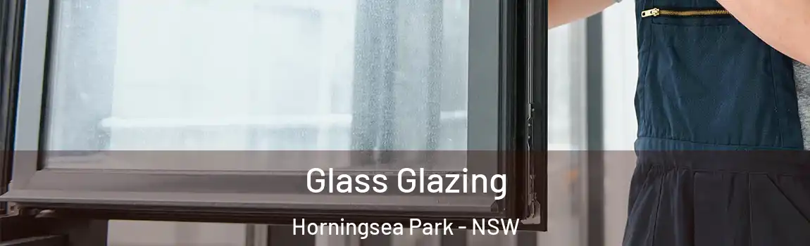  Glass Glazing Horningsea Park - NSW