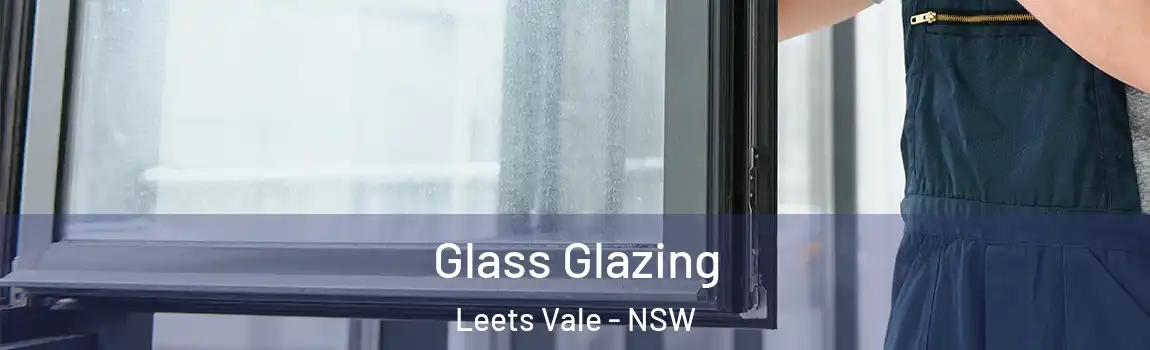  Glass Glazing Leets Vale - NSW