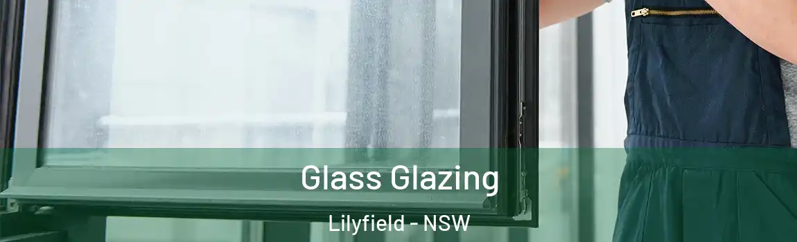  Glass Glazing Lilyfield - NSW