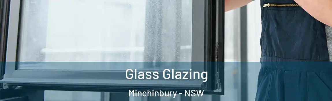  Glass Glazing Minchinbury - NSW