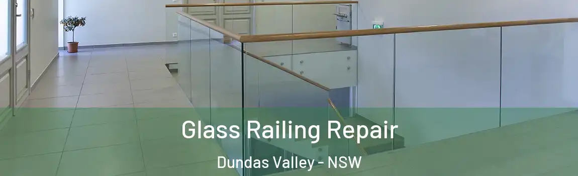  Glass Railing Repair Dundas Valley - NSW
