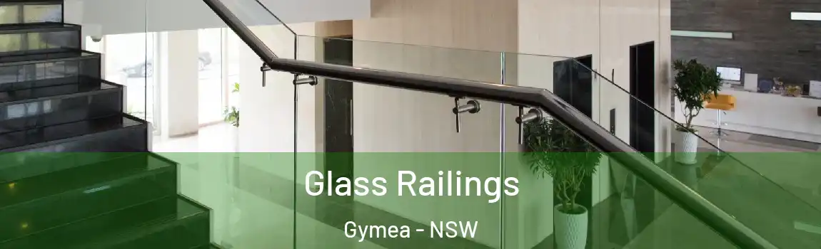  Glass Railings Gymea - NSW