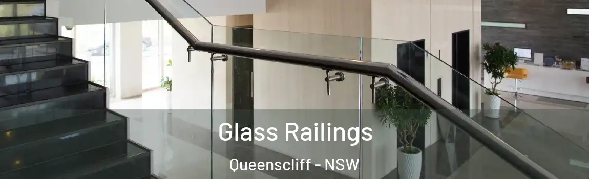  Glass Railings Queenscliff - NSW