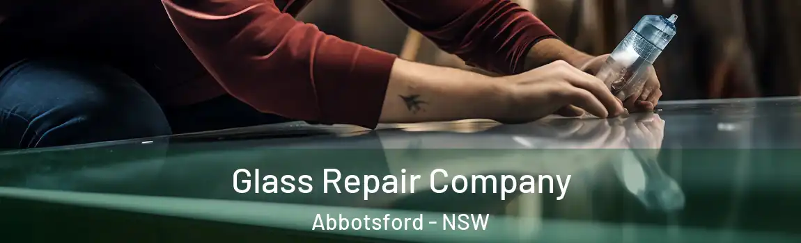  Glass Repair Company Abbotsford - NSW