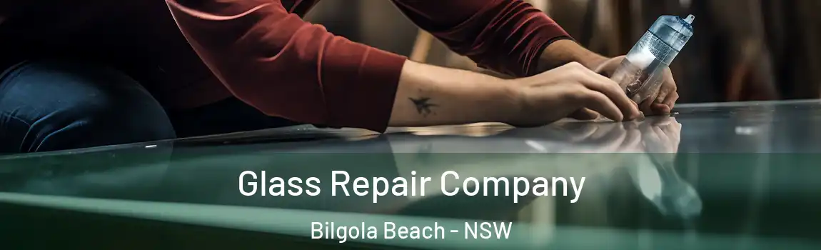  Glass Repair Company Bilgola Beach - NSW