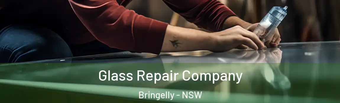  Glass Repair Company Bringelly - NSW