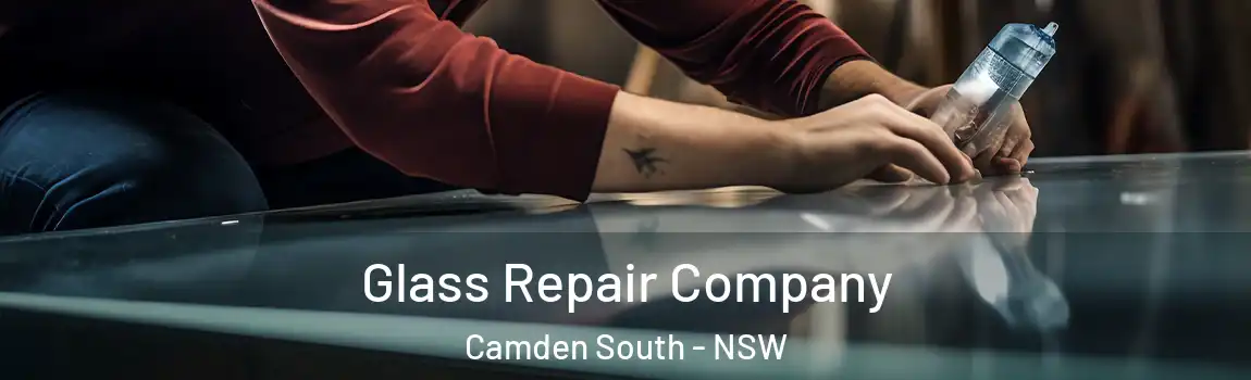  Glass Repair Company Camden South - NSW