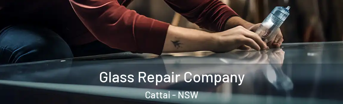  Glass Repair Company Cattai - NSW