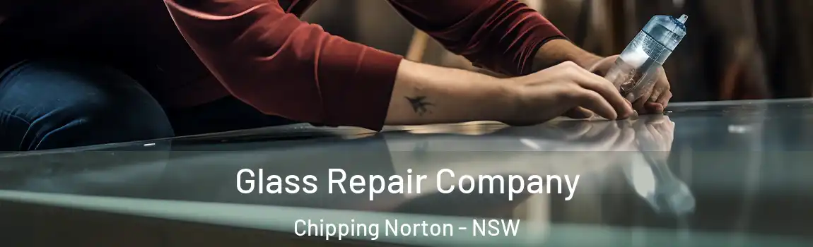  Glass Repair Company Chipping Norton - NSW