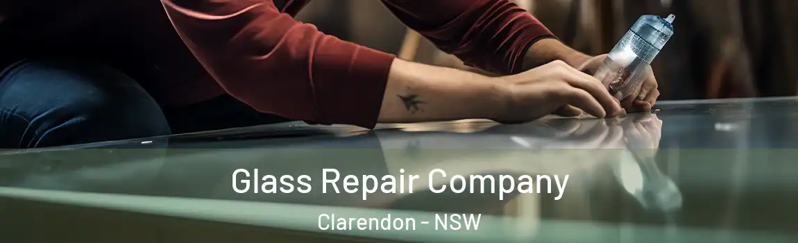  Glass Repair Company Clarendon - NSW