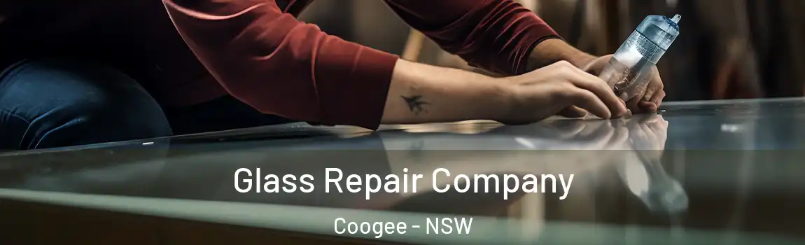  Glass Repair Company Coogee - NSW