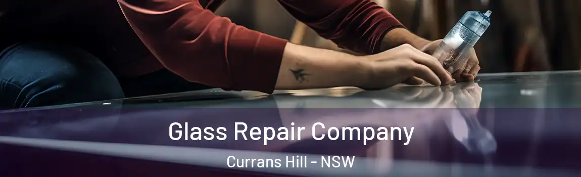  Glass Repair Company Currans Hill - NSW