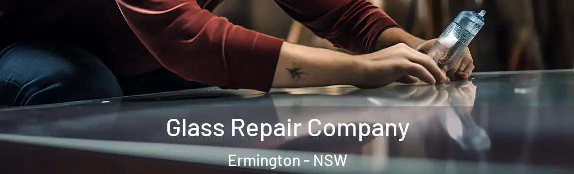  Glass Repair Company Ermington - NSW