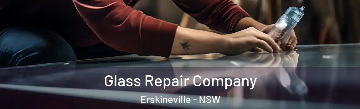  Glass Repair Company Erskineville - NSW