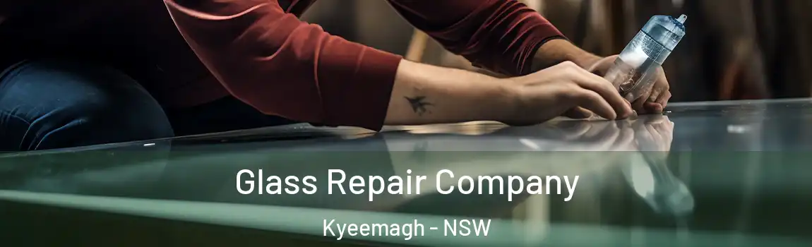  Glass Repair Company Kyeemagh - NSW