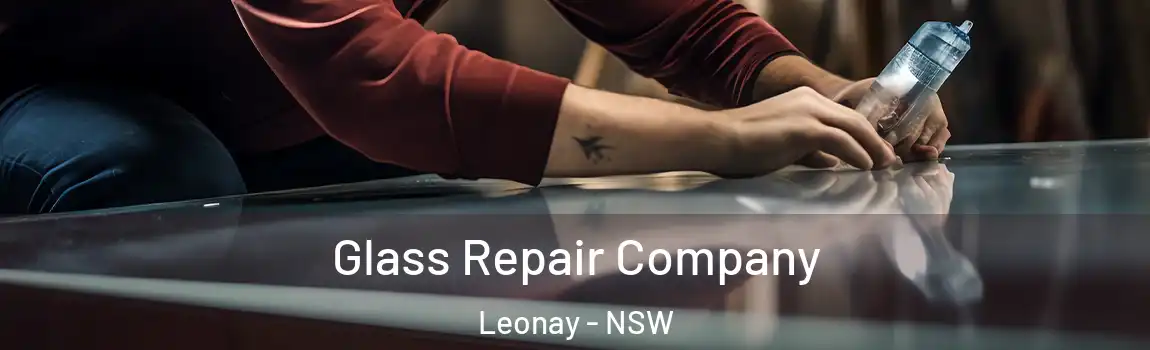  Glass Repair Company Leonay - NSW