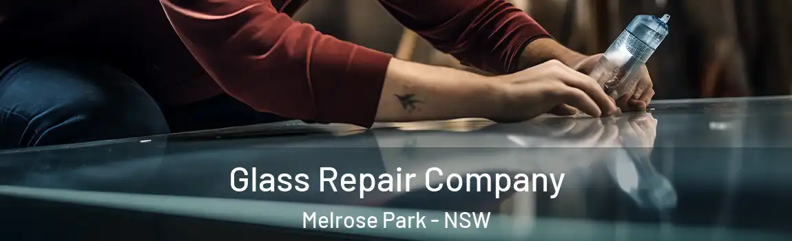  Glass Repair Company Melrose Park - NSW