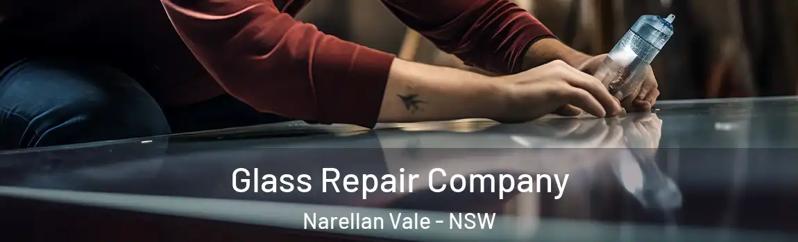  Glass Repair Company Narellan Vale - NSW