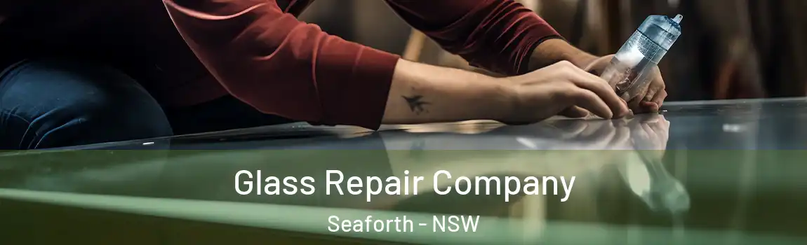  Glass Repair Company Seaforth - NSW