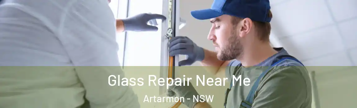  Glass Repair Near Me Artarmon - NSW