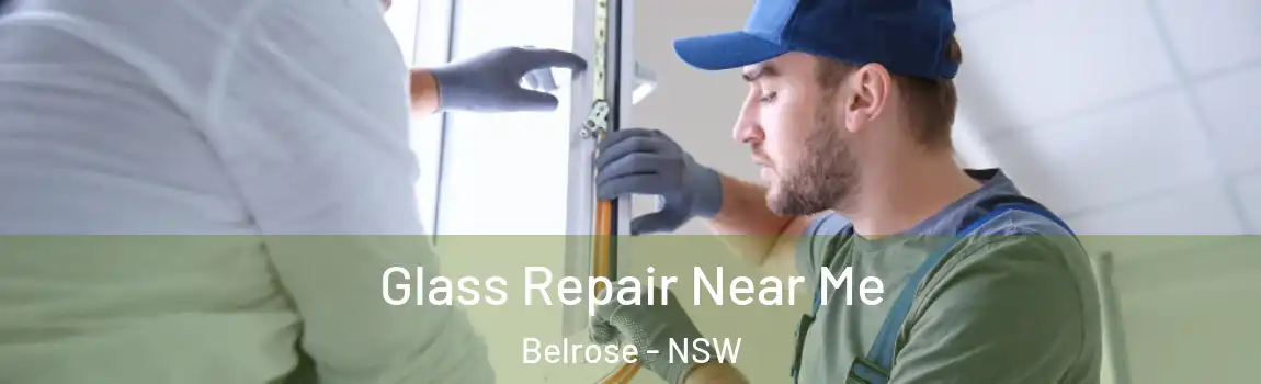  Glass Repair Near Me Belrose - NSW