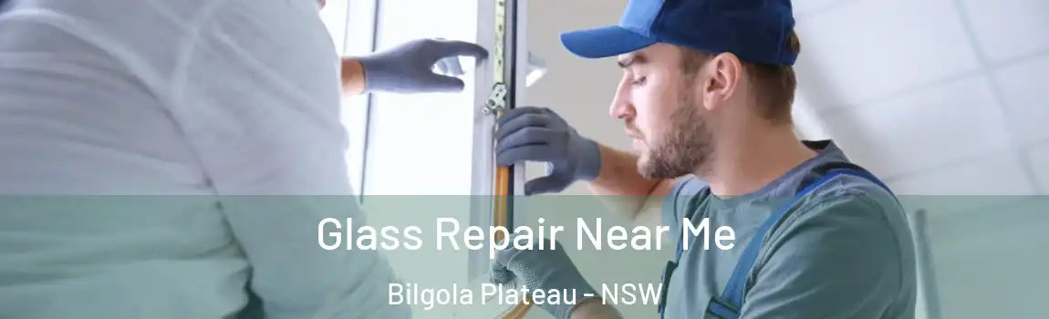  Glass Repair Near Me Bilgola Plateau - NSW