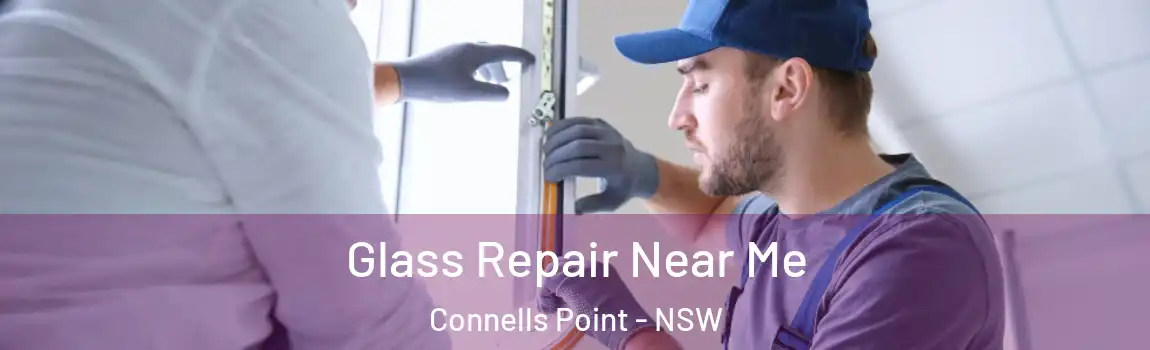  Glass Repair Near Me Connells Point - NSW