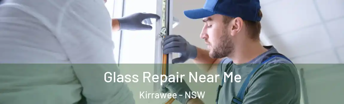  Glass Repair Near Me Kirrawee - NSW