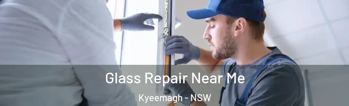  Glass Repair Near Me Kyeemagh - NSW
