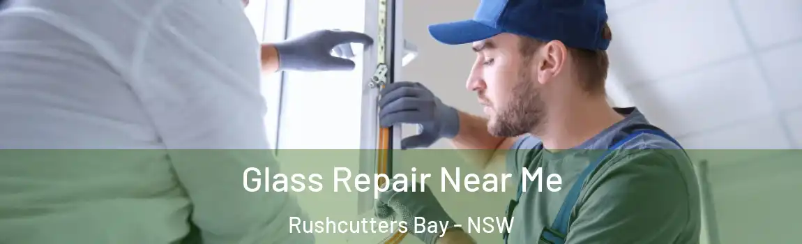  Glass Repair Near Me Rushcutters Bay - NSW
