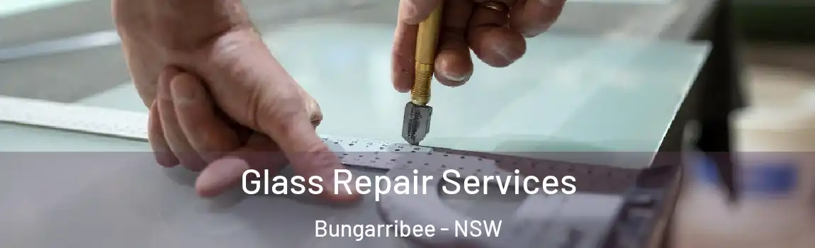  Glass Repair Services Bungarribee - NSW