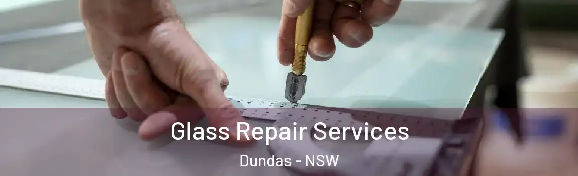  Glass Repair Services Dundas - NSW