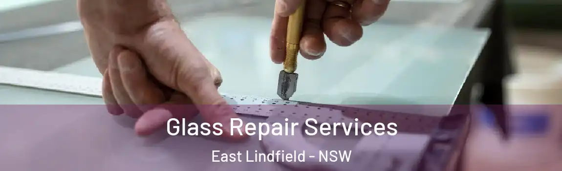  Glass Repair Services East Lindfield - NSW