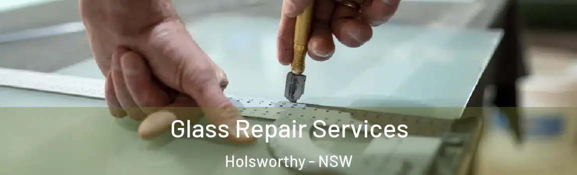  Glass Repair Services Holsworthy - NSW