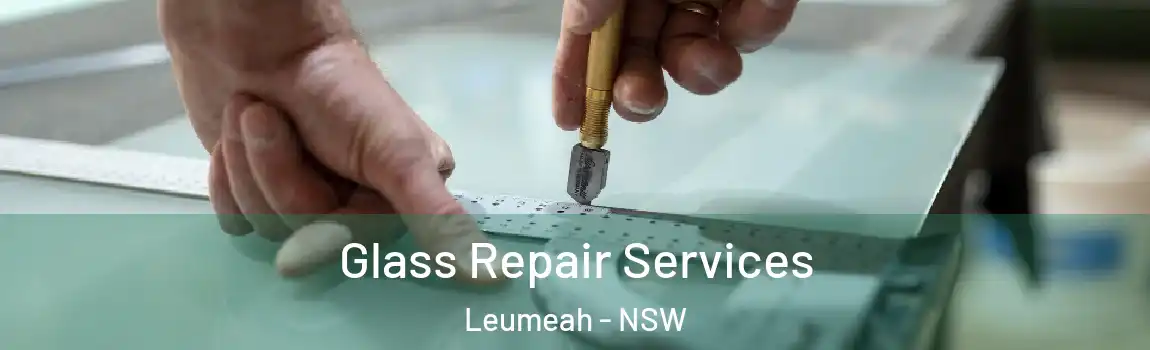  Glass Repair Services Leumeah - NSW