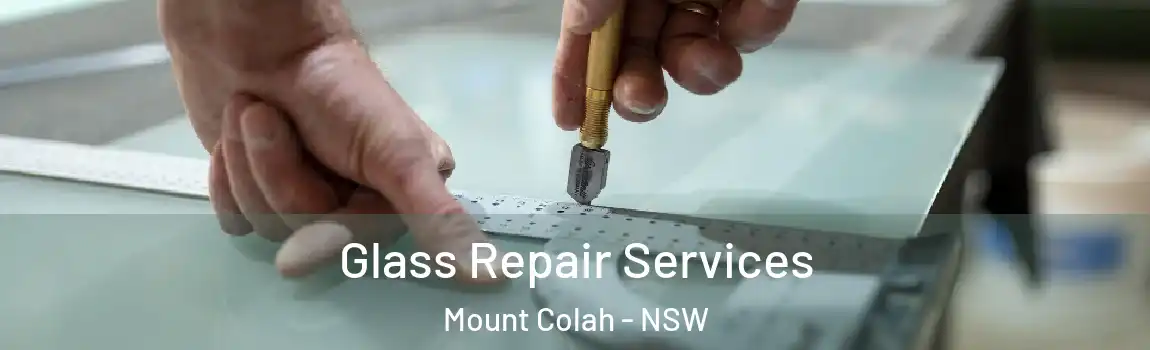  Glass Repair Services Mount Colah - NSW