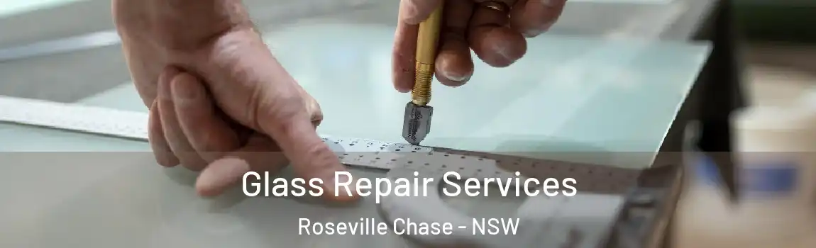  Glass Repair Services Roseville Chase - NSW