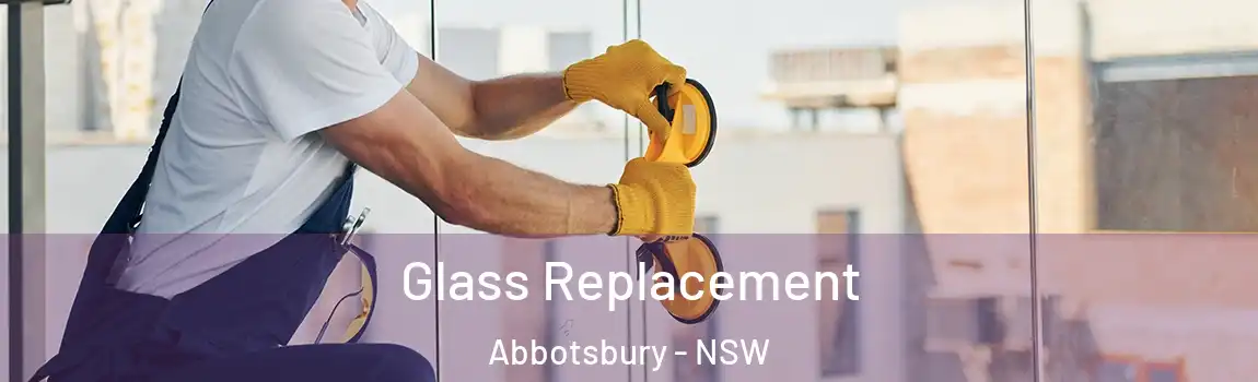  Glass Replacement Abbotsbury - NSW